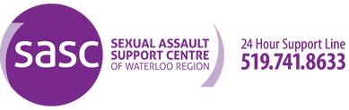 Sexual Assault Support Centre Waterloo Region